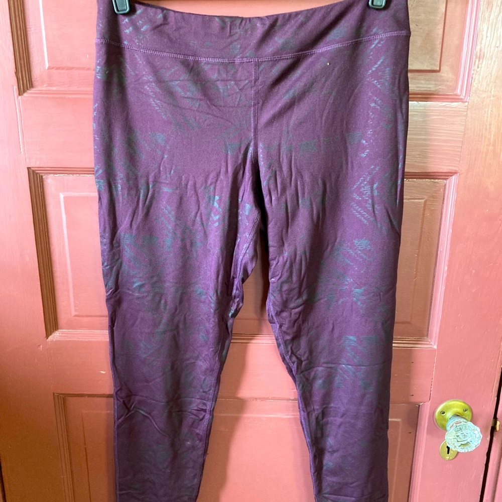 C9 by Champion long leggings